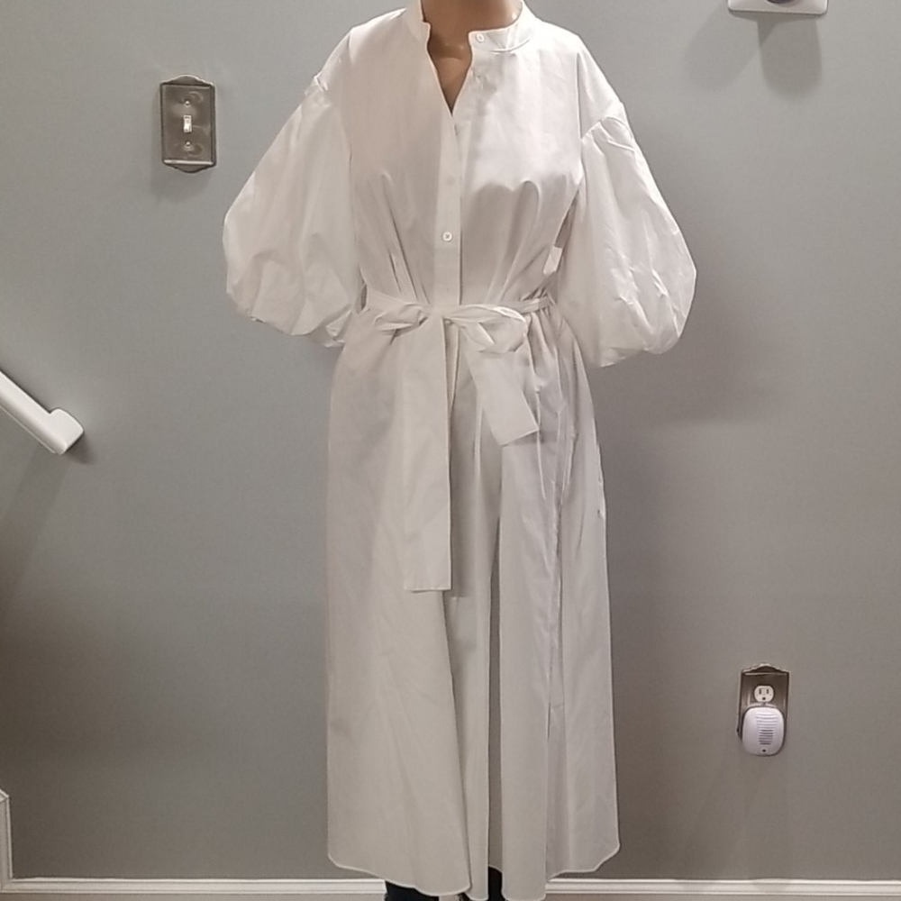 COPY - Cotton Long Dress or Tunic